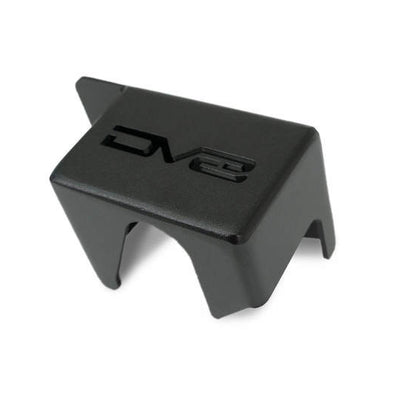 DV8 Offroad 21-22 Ford Bronco Crash Bar Caps w/ Accessory Mount