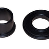 Torque Solution Gate Selector Pivot Bushing: Mitsubishi Evolution X 2008+