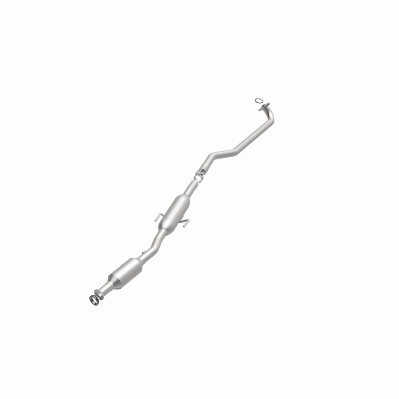 MagnaFlow Direct Fit Catalytic Converter 98-02 Toyota Corolla 1.8L (California Carb Compliant)