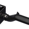 Corsa 2018-2025 Jeep Wrangler JL 3.6L V6 Cold Air Intake with MaxFlow 5 Oiled Filter