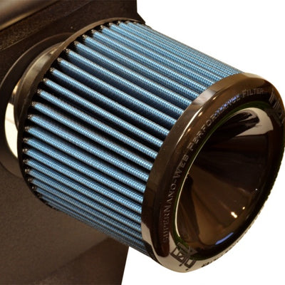 Injen 17-18 Toyota iA 1.5L Polished Cold Air Intake