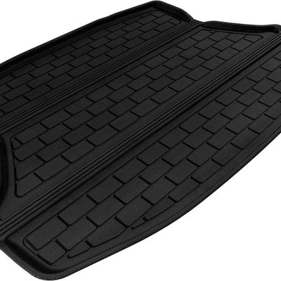 3D MAXpider 2012-2015 Honda Civic Kagu Cargo Liner - Black