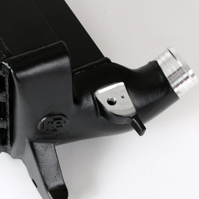 Wagner Tuning 2015 Ford Mustang EVO1 Competition Intercooler