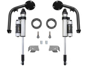 ICON 2007+ Toyota Tundra S2 Stage 2 Upgrade System