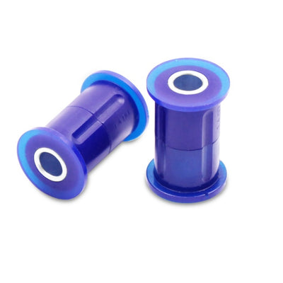 SuperPro 1958 Austin Healey Sprite Base Rear Leaf Spring Forward Spring Eye Bushing Kit