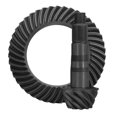 Yukon Gear High Performance Replacement Ring & Pinion Gear Set For Dana M275 4.30 Ratio