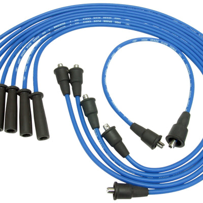 NGK American Motors Ambassador 1963-1958 Spark Plug Wire Set