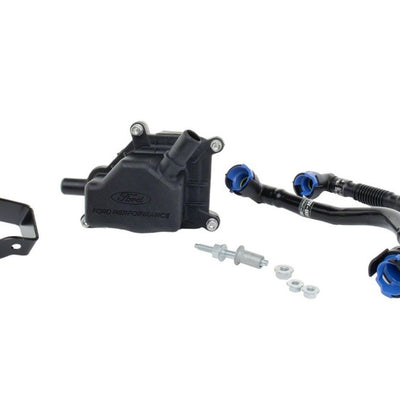 Ford Racing 18-23 Mustang GT 5.0L Right Hand Side Oil-Air Separator