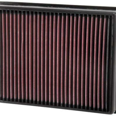 K&N 13 Ford Fusion 2.0L L4 Replacement Air Filter