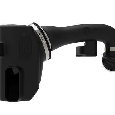 aFe  Momentum Cold Air Intake System w/Pro Dry S Filter 20 GM 2500/3500HD 2020 V8 6.6L