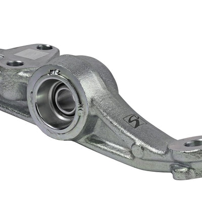 Skunk2 88-91 Honda Civic/CRX Front Lower Control Arm w/ Spherical Bearing - (Qty 2)