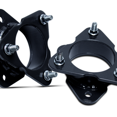 Body Armor 4x4 2005+ Nissan Frontier/Xterra 2WD/4WD 2.5in Strut Spacer