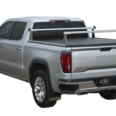 Access ADARAC M-Series 2015-2020 Chevy/GMC Colorado/Canyon 5ft Bed Truck Rack