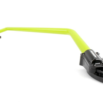 Perrin 02-07 Subaru Impreza (WRX/STi/RS/2.5i) / 04-08 Forester Front Strut Brace - Neon Yellow
