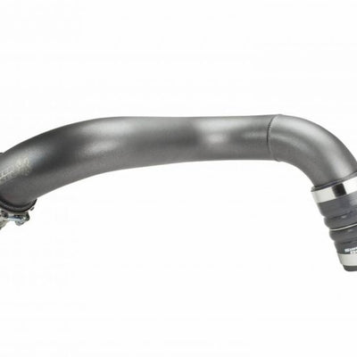 Sinister Diesel 03-07 Ford 6.0L Powerstroke Cold Side Charge Pipe (Gray)