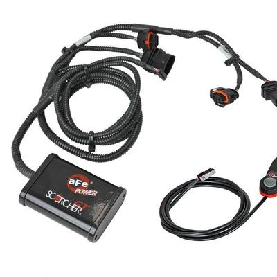 aFe 2022 Hyundai Kona N L4 2.0L (t) Scorcher GT Power Module