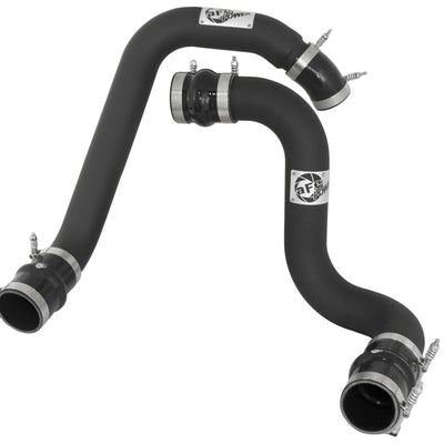 aFe BladeRunner Intercooler w/Tubes 03-07 Ford Diesel Trucks V8 6.0L (td)