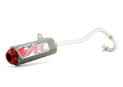 Big Gun 04-08 Yamaha Raptor 50 Evo M Series Full System Exhaust
