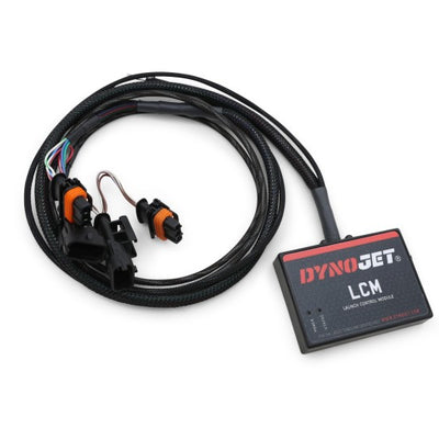 Dynojet Polaris RZR XP Turbo Type 1 Launch Control Module Kit (w/o Switch)