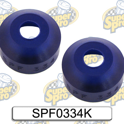 SuperPro Universal Tie Rod G/Seal 2B
