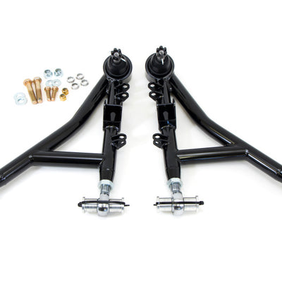 UMI Performance 93-02 GM F-Body Tubular Lower A-arms CrMo Drag Race