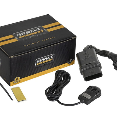 aFe Power Sprint Booster Power Converter 06-11 Honda Civic/Civic Si L4 1.8L/2.0L