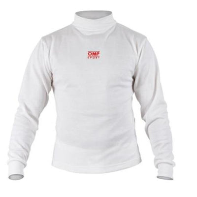 OMP Os 40 Top White XL (Fia/Sfi)
