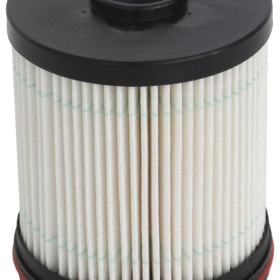 K&N 40.016in Length 3.438in OD Universal Replacement Fuel Filter