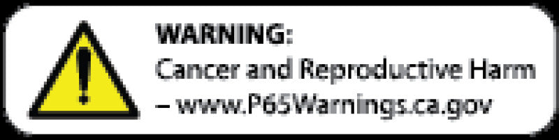 Granatelli 03-07 Chevrolet Equinox 8Cyl 4.8L Performance Ignition Wires