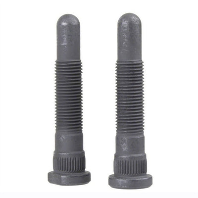 Ford Racing Mustang/GT350 Extended Wheel Stud & Nut Kit