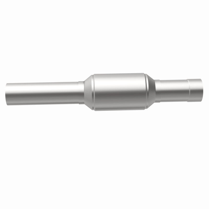 MagnaFlow Direct Fit Catalytic Converter 90-95 Chevrolet C2500 4.3L/5.7L/7.4L