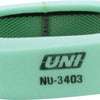 Uni FIlter Harley Davidson 66-73 HD XL / 67-75 FL/FX (Foam Only) Air Filter