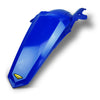 Cycra 14-18 Yamaha YZ250F Powerflow Rear Fender - Blue