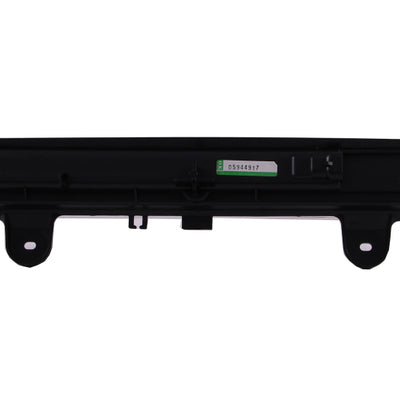 ANZO 2000-2006 Chevrolet Suburban LED 3rd Brake Light Chrome B - Series