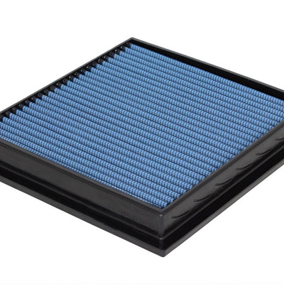 aFe MagnumFLOW OEM Replacement Air Filter PRO 5R 15-17 Chevrolet Colorado 2.8L/3.6L V6