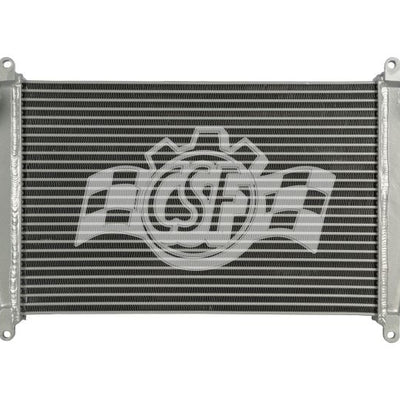 CSF 07-09 Isuzu NPR 5.2L OEM Intercooler
