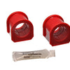 Energy Suspension Fd 1-5/16in Stab Bush Set - Red