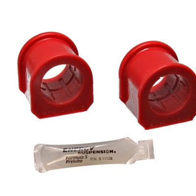 Energy Suspension Fd Stab Bar Bushing - Red