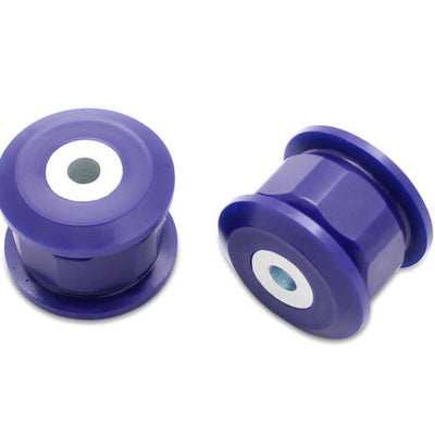 SuperPro 2005 Jeep Grand Cherokee Laredo Front Differential Mount Bushing Set