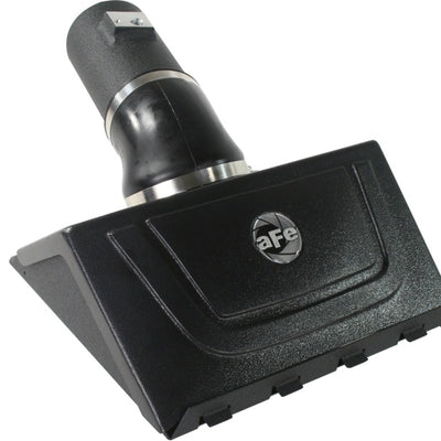 aFe MagnumFORCE Intake System Cover Stage-2 P5R AIS Cover Ford F-150 09-12 V6/V8