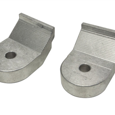 ICON 2005+ Ford F-250/F-350 Super Duty 1in Billet Spacer Kit