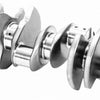 Ford Racing High Strength Forged Steel 3.40inch Stroker Crankshaft