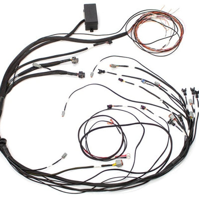 Haltech Elite 1000 Terminated Harness