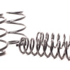 H&R 96-03 BMW 540i E39 Sport Spring (Non Touring & w/o Sport Susp.)