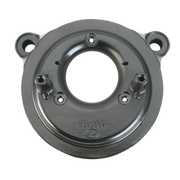 S&S Cycle Backplate for Models w/ Super E/G Carburetors