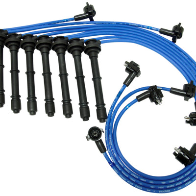 NGK Lincoln Continental 1997-1995 Spark Plug Wire Set