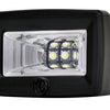 KC HiLiTES C-Series 2in. C2 LED Light 20w Area Flood Beam (Single) - Black