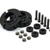 Daystar 1996-2002 Toyota 4Runner 2WD/4WD - 1in Leveling Kit Front