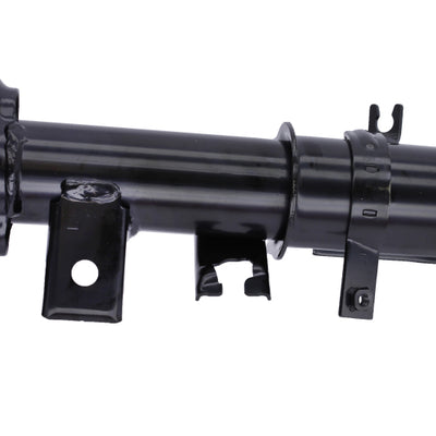 KYB Shocks & Struts Excel-G Front Left INFINITI QX4 (2WD) 2001 INFINITI QX4 (4WD) 1999-01 NISSAN Pat