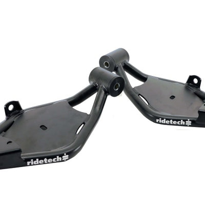 Ridetech 61-69 Lincoln Front Lower StrongArms use with CoolRide
